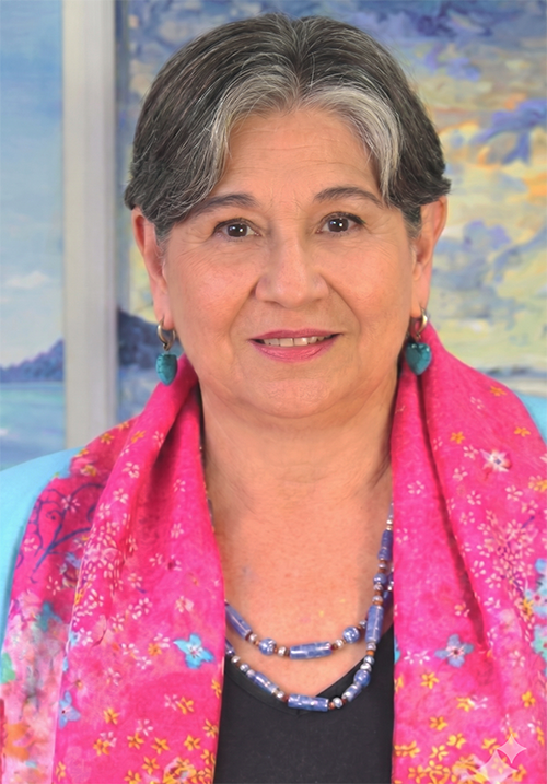 Flávia Adalgisa