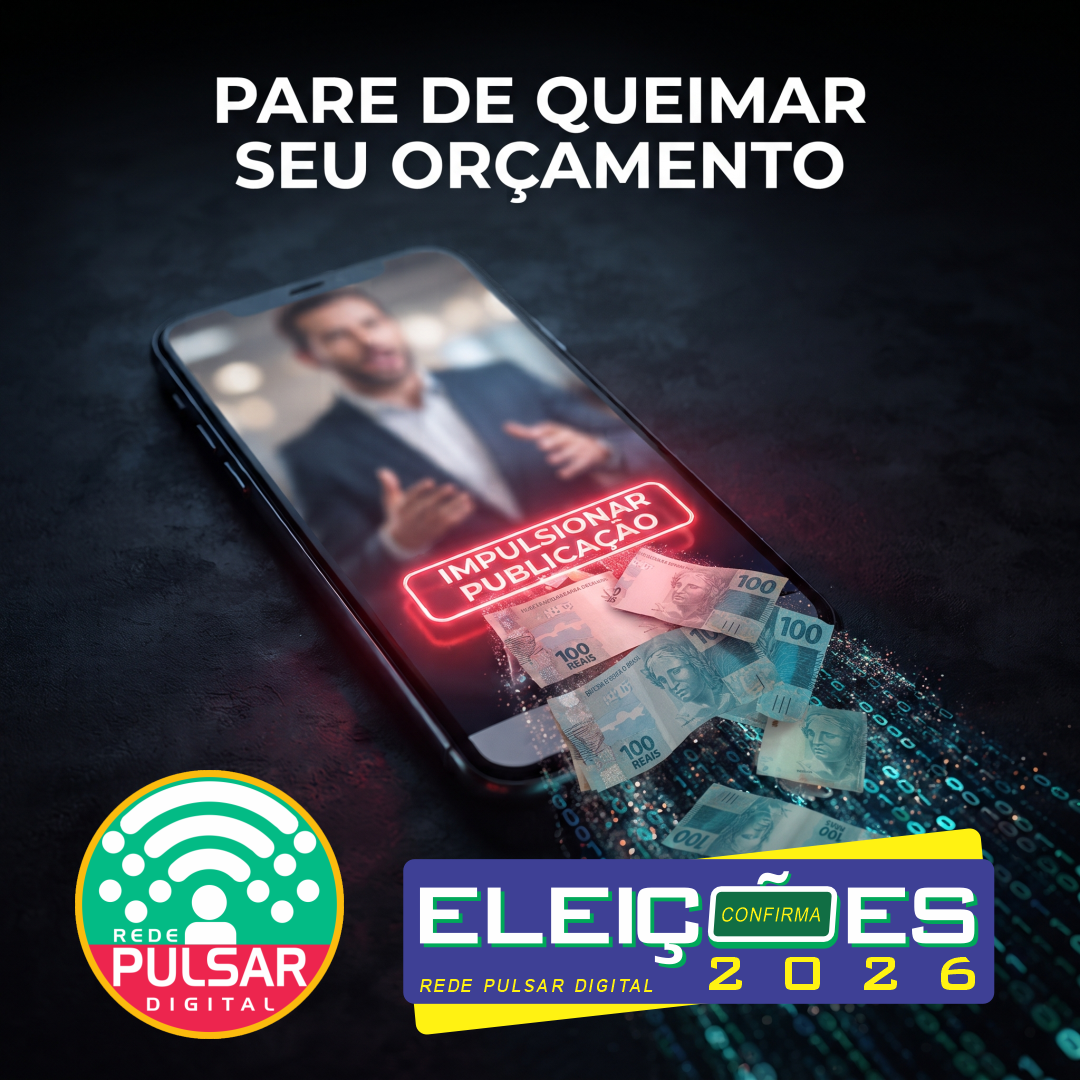 Pare de queimar seu orçamento — gestão de tráfego eficiente