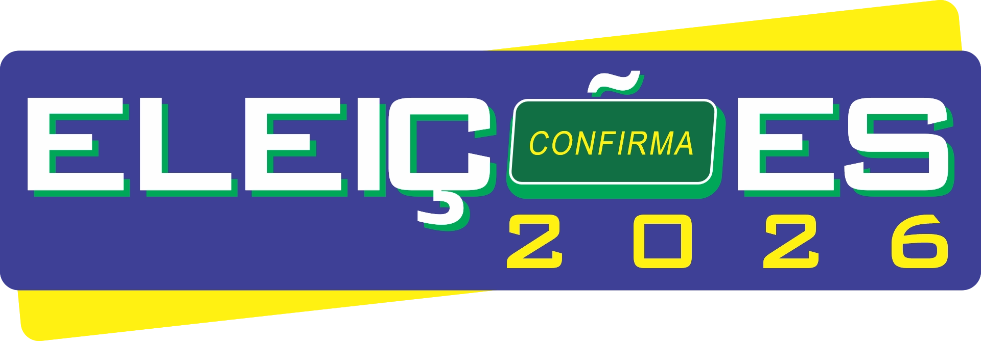 Eleições 2026